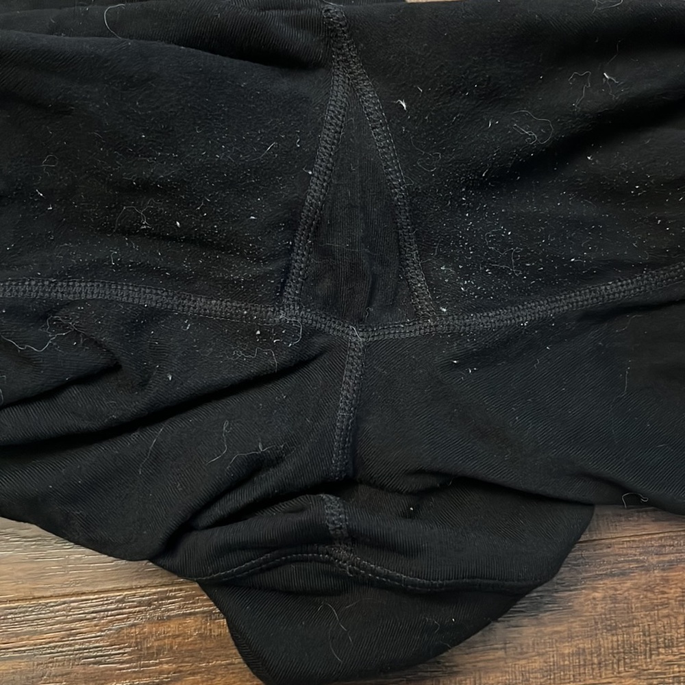Athleta capris - Picture 5 of 5